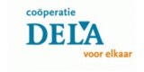 Logo Cooperatie DELA