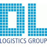Logo DL Logistics Group B.V.