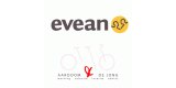 Logo Evean via Aardoom & de Jong