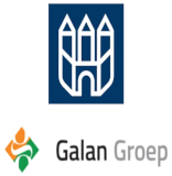 Gemeente Tilburg via Galan Groep logo