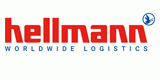 Logo Hellmann Worldwide Logistics Contract Logistics GmbH & Co. KG
