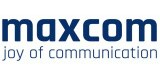 Logo Maxcom S.A.