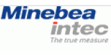 Logo Minebea Intec GmbH