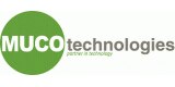 Logo Muco Technologies B.V.