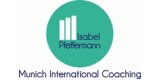 Logo Munich International Coaching Inh. Isabel Pfeffermann