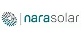 Logo Nara Solar SL.