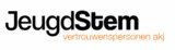 Logo Stichting Jeugdstem