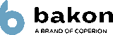 Logo BAKON Food Equipment B.V.