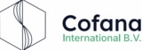 Logo Cofana International B.V.