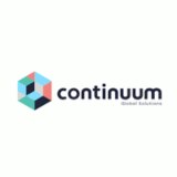Logo Continuum Global Solutions