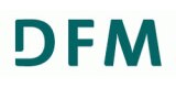 Logo DFM