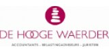 Logo De Hooge Waerder B.V.