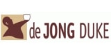 Logo De Jong Duke