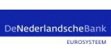 Logo DNB (De Nederlandsche Bank)