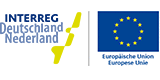 Logo EUREGIO deutsch-niederländischer Zweckverband