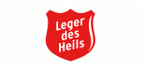 Logo Leger des Heils Den Haag