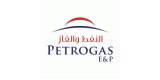 Logo Petrogas E&P Netherlands B.V.
