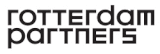 Logo Rotterdam Partners