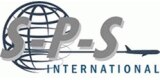 Logo S-P-S International B.V.
