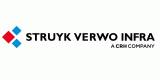 Logo Struyk Verwo Infra