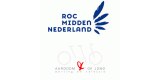 Logo Tech Campus Nieuwegein via Aardoom & de Jong