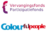 VfPf via Colourful People logo