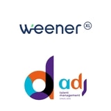 Logo Weener XL via ADJ