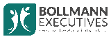 Logo BOLLMANN EXECUTIVES GMBH