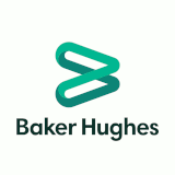 Logo Baker Hughes B.V.