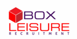Logo Box Leisure