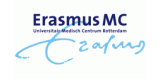 Logo Erasmus MC