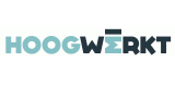Logo Hoogwerkt B.V.