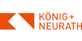 Logo König + Neurath AG