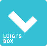 Logo Luigi's Box, s.r.o.