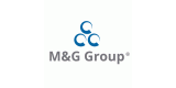 Logo M&G Group