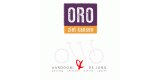 Logo ORO via Aardoom & De Jong
