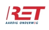 Logo RET - Rotterdam Elektrische Tram