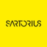 Logo Sartorius Stedim Netherlands B.V.