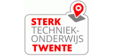 Logo Sterk Techniekonderwijs Twente