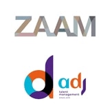 Logo Stichting Zaam via ADJ
