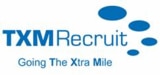Logo TXM Recruit Limited