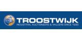 Logo Troostwijk Auctions