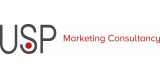 Logo USP Marketing Consultancy BV