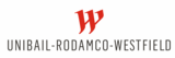 Logo Unibail-Rodamco-Westfield
