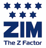 Logo ZIM Germany GmbH & Co. KG