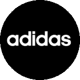 Logo adidas AG