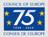 Logo Council of Europe