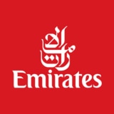 Emirates Airlines logo