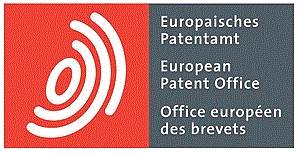 European Patent Office logo