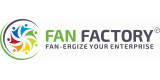 Logo Fan Factory B.V.